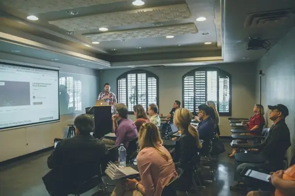 Education & Coaching