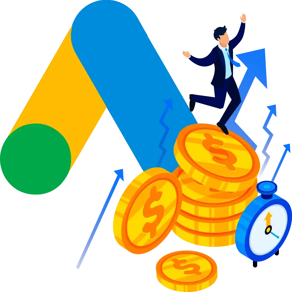 Google Ads Management Services in Kanpur