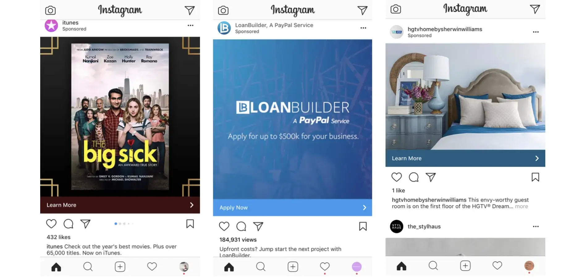 Instagram Ads Service in Kanpur 