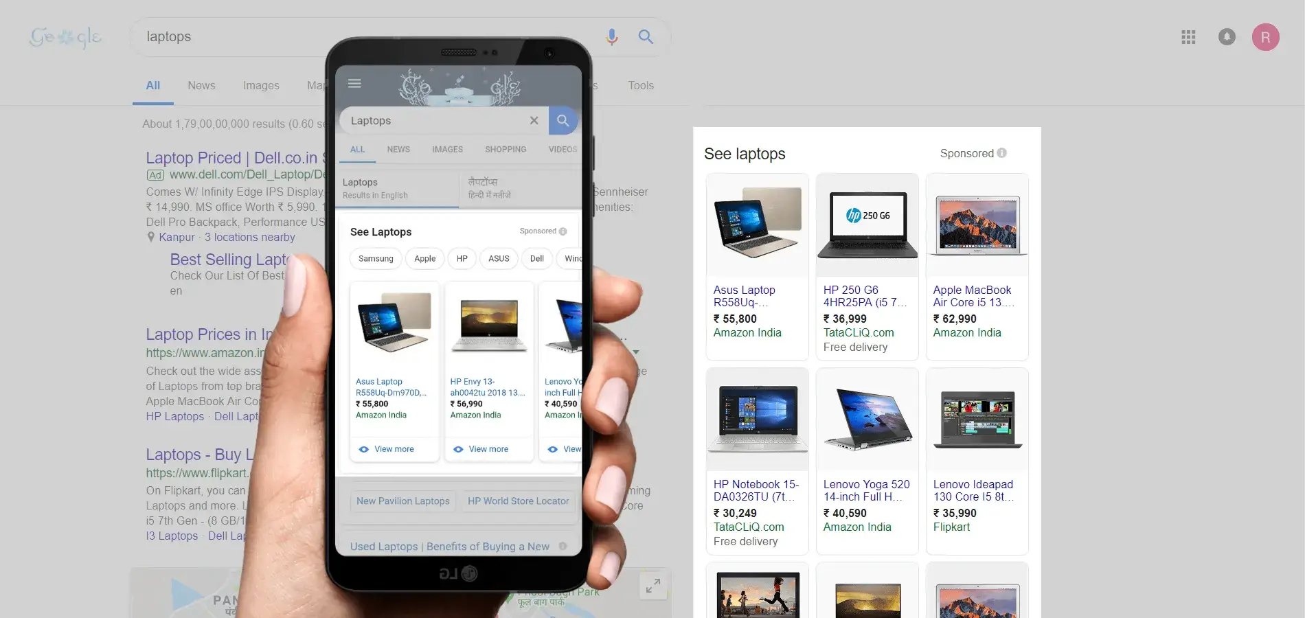 PPC Agency in Kanpur