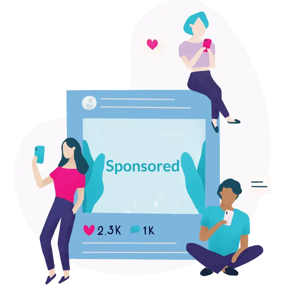 Social Media Agency in Kanpur 