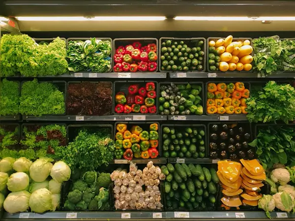 FMCG Water and Food Businesses