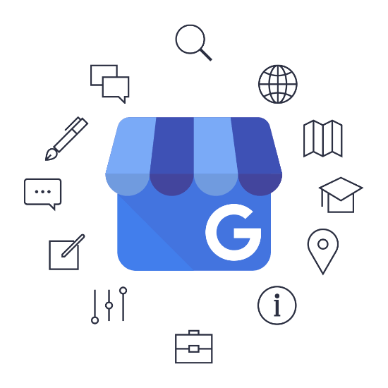 Google My Business Optimization