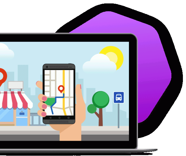 Local SEO Optimization Services in Lucknow