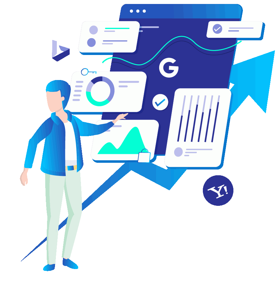 SEO Agency in Lucknow