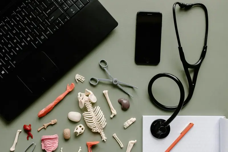 features every hospital website should have
