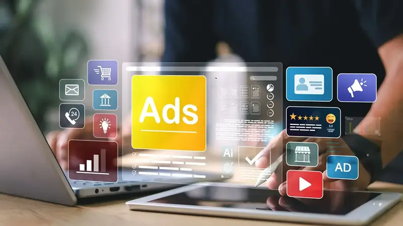 Key differences between Google Ads and Facebook Ads