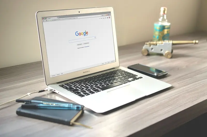 Key Takeaways when your website is not ranking on Google