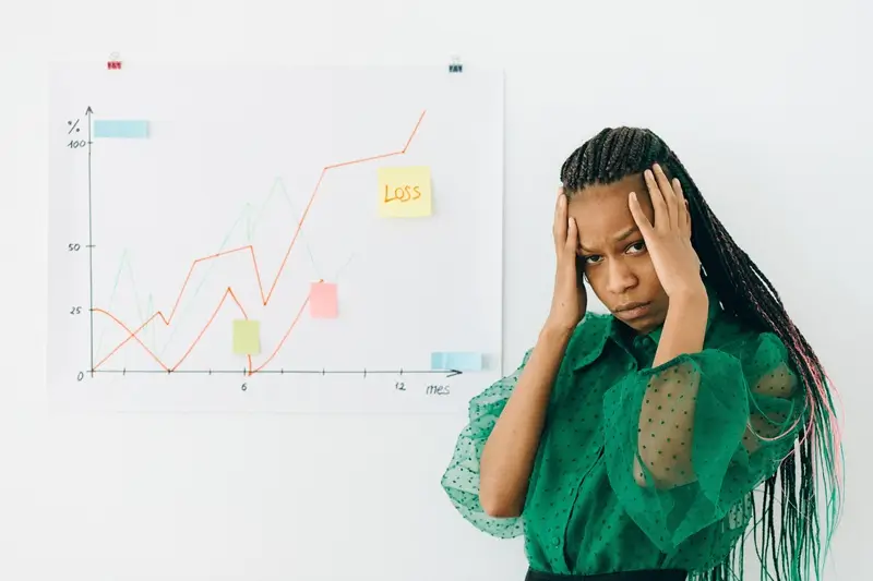 Small website mistakes can cost you genuine enquiries 