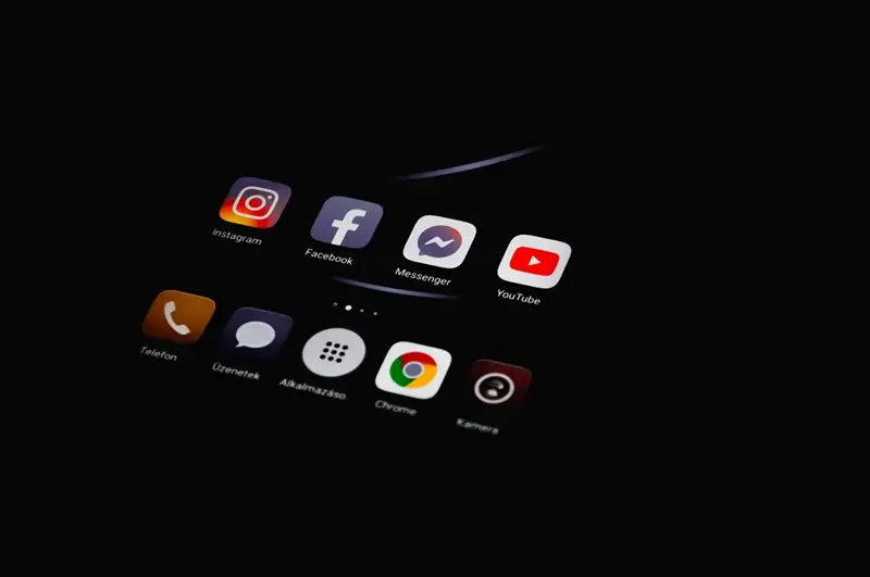 social media platforms work best for restaurants