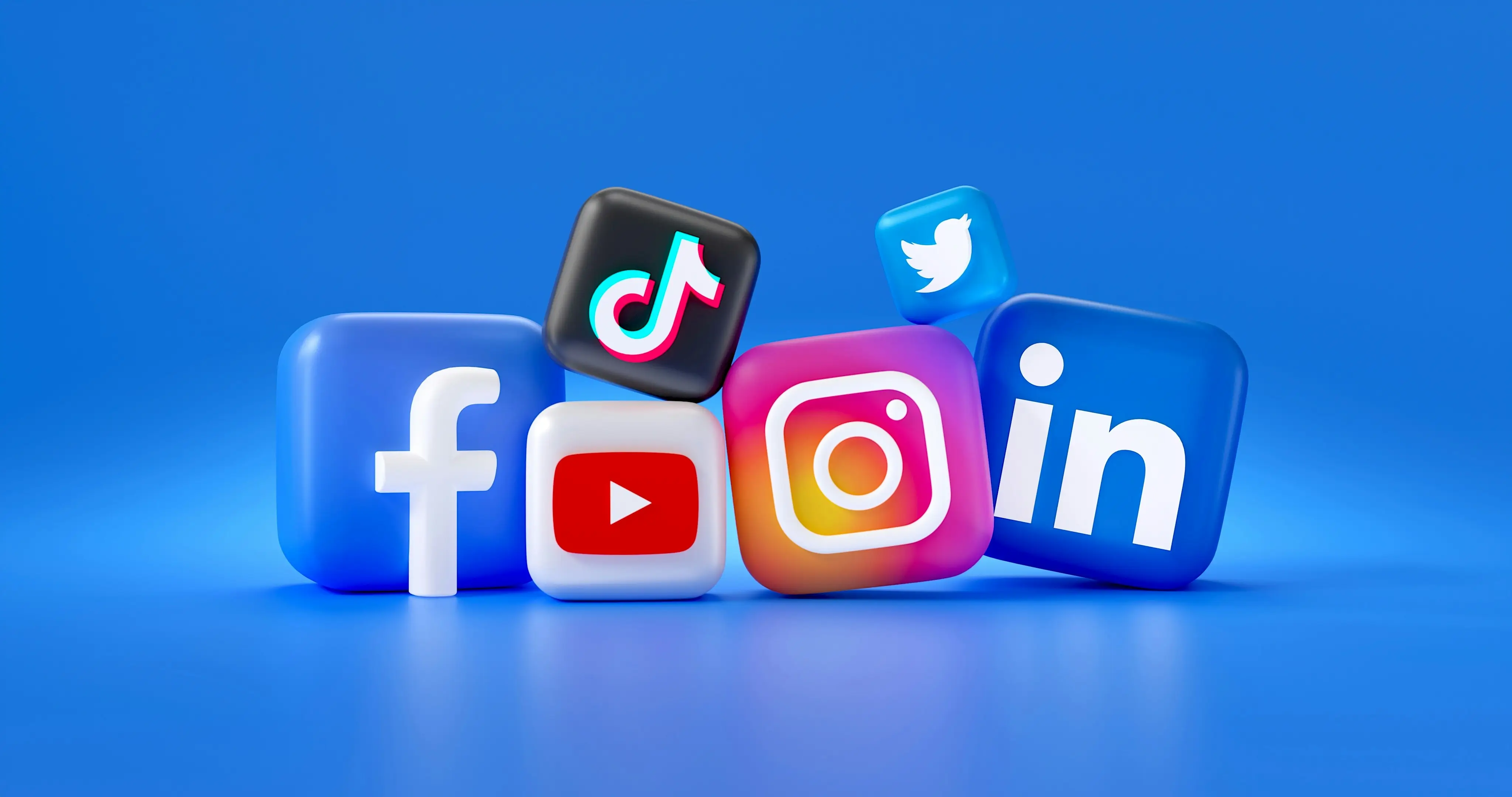 Staying updated with trends and algorithms