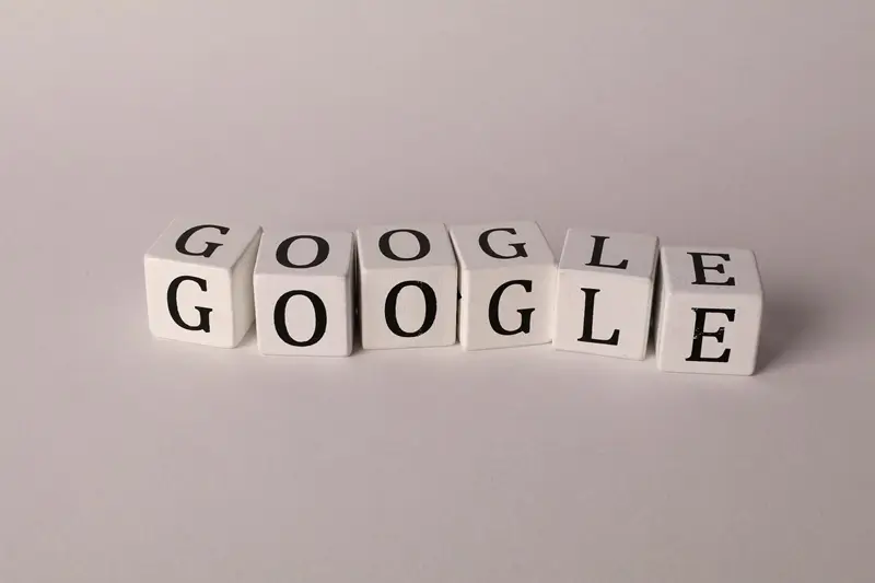 website is not ranking on Google