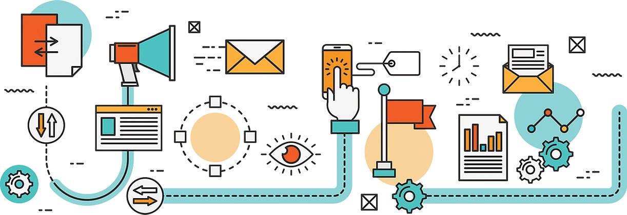 digital marketing company