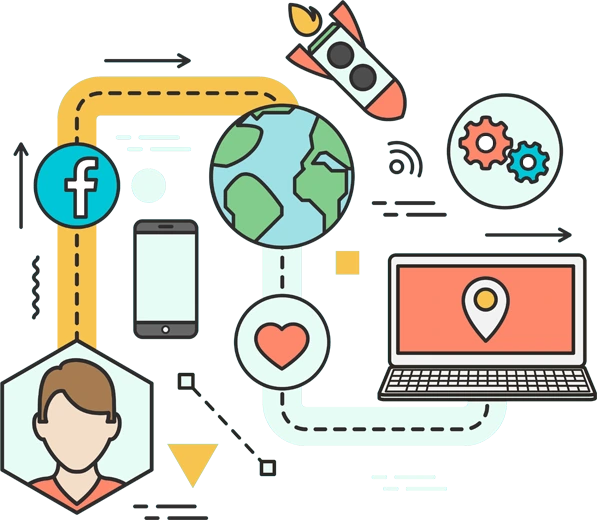digital marketing company in surat
