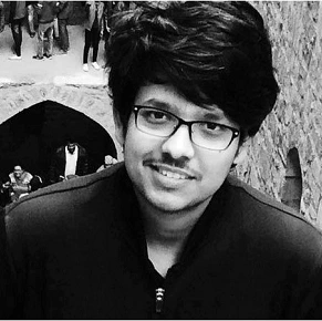 Prakhar Tiwari