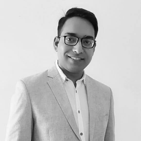 Raunak Pandey
