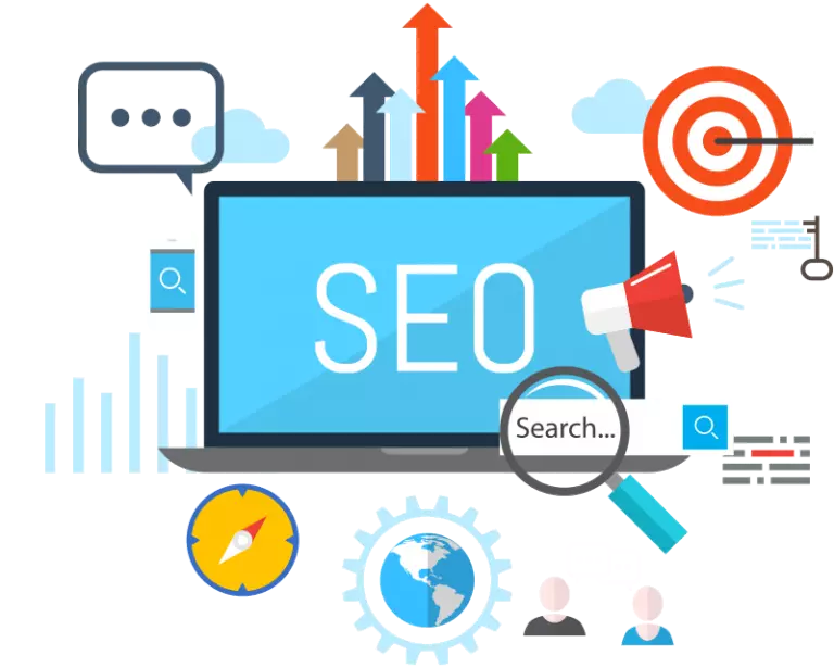 SEO agency in Surat